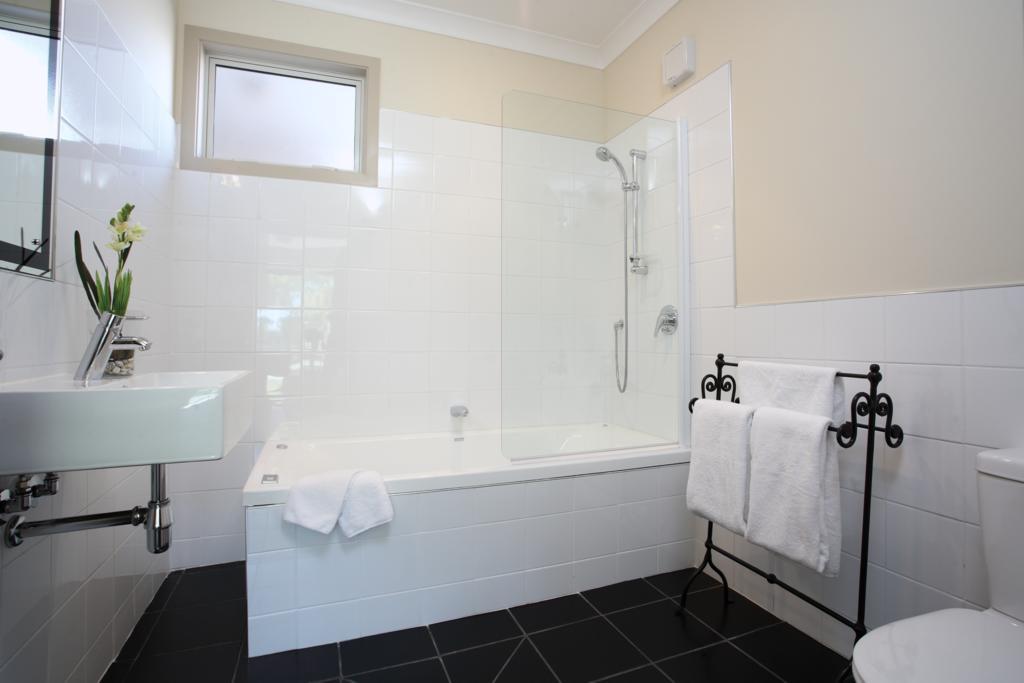 Hawkdun Lodge Motel Ranfurly Kamer foto