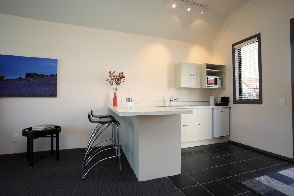 Hawkdun Lodge Motel Ranfurly Kamer foto