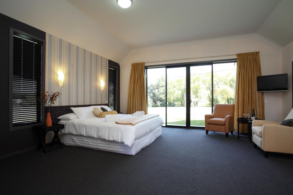Hawkdun Lodge Motel Ranfurly Kamer foto