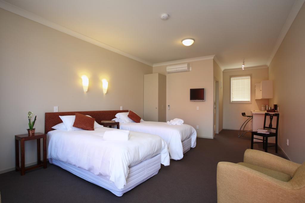 Hawkdun Lodge Motel Ranfurly Kamer foto